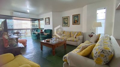 Apartamento, 3 quartos, 256 m² - Foto 2