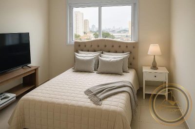 Apartamento, 2 quartos, 85 m² - Foto 4