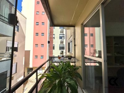 Apartamento, 2 quartos, 95 m² - Foto 3