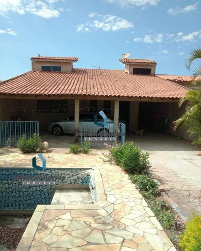 Casa, 3 quartos, 300 m² - Foto 3
