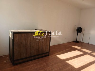 Sala-Conjunto, 28 m² - Foto 3
