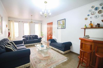 Casa, 4 quartos, 400 m² - Foto 1