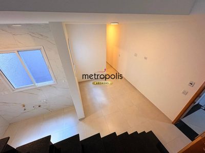Cobertura, 2 quartos, 113 m² - Foto 4