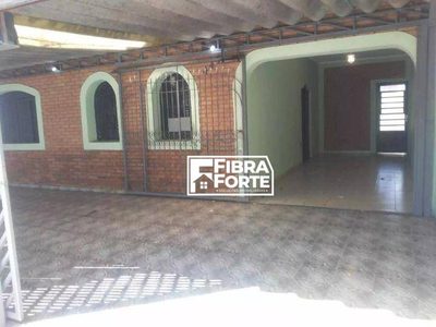 Casa, 3 quartos, 230 m² - Foto 3