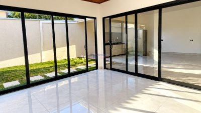 Casa, 3 quartos - Foto 4