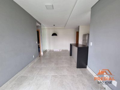 Apartamento, 1 quarto, 56 m² - Foto 3