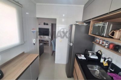 Apartamento, 2 quartos, 53 m² - Foto 3
