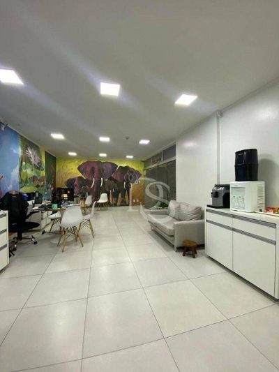 Loja-Salão, 71 m² - Foto 5