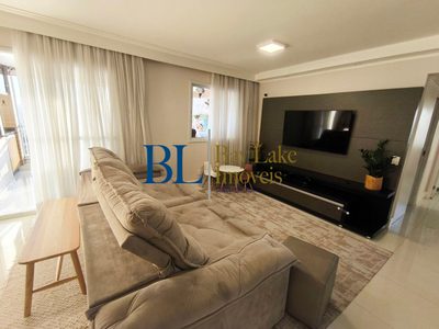 Apartamento, 4 quartos, 119 m² - Foto 3