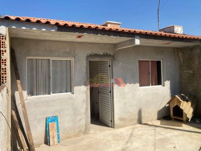 Casa, 2 quartos, 1 m² - Foto 1