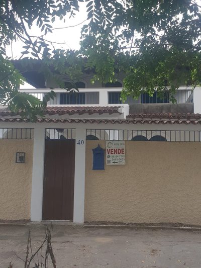 Casa, 2 quartos, 190 m² - Foto 2