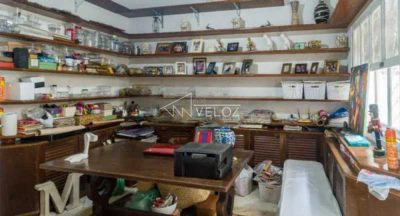 Apartamento, 6 quartos, 480 m² - Foto 1