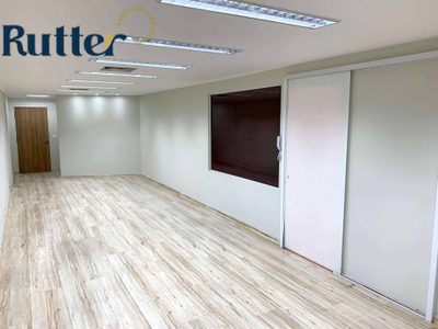 Sala-Conjunto, 90 m² - Foto 4
