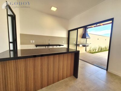 Casa, 3 quartos, 103 m² - Foto 1