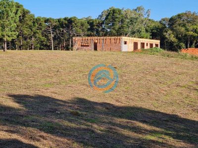 Terreno, 2 hectares - Foto 1