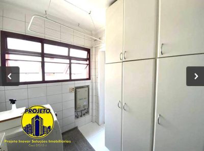 Apartamento, 3 quartos, 96 m² - Foto 1