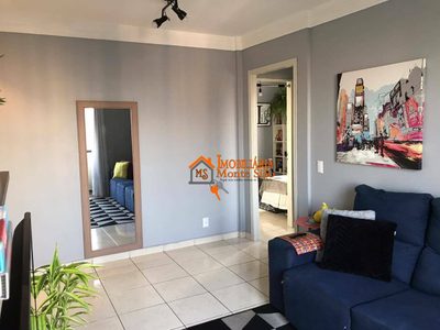 Apartamento, 2 quartos, 65 m² - Foto 3