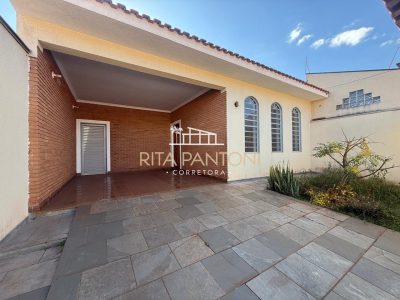 Casa, 3 quartos, 139 m² - Foto 1