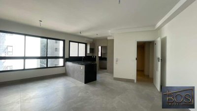 Apartamento, 2 quartos, 76 m² - Foto 1