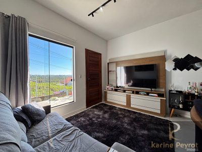 Casa, 1 quarto, 42 m² - Foto 1