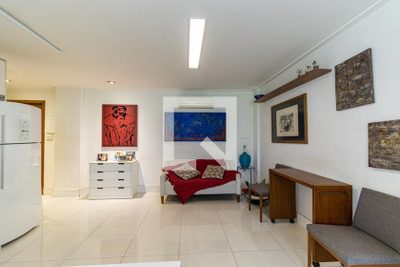 Kitnet-Studio, 58 m² - Foto 3