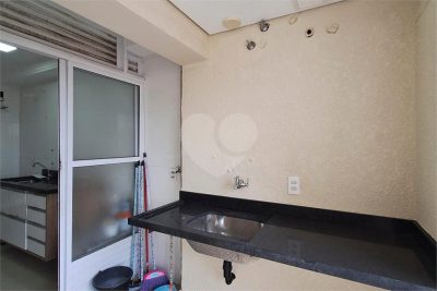 Apartamento, 2 quartos, 56 m² - Foto 3