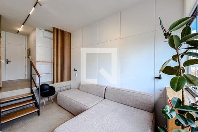 Kitnet-Studio, 26 m² - Foto 4