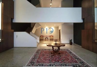 Apartamento, 3 quartos, 300 m² - Foto 2