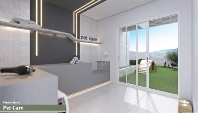 Apartamento, 2 quartos, 88 m² - Foto 4
