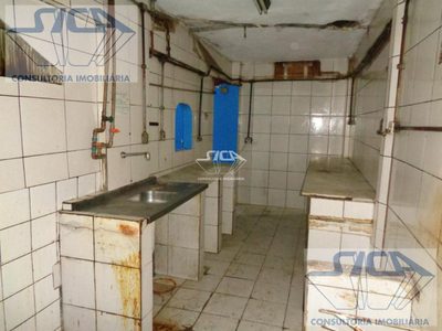 Loja-Salão, 100 m² - Foto 4