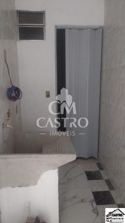 Casa, 1 quarto, 40 m² - Foto 2