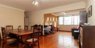 Apartamento, 2 quartos, 128 m² - Foto 3