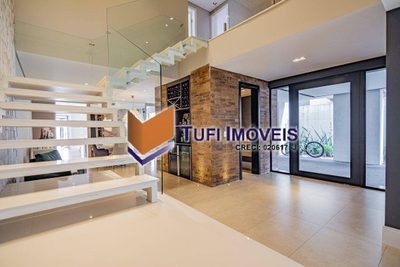 Casa, 4 quartos, 415 m² - Foto 5