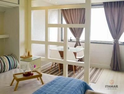 Apartamento, 1 quarto, 75 m² - Foto 1