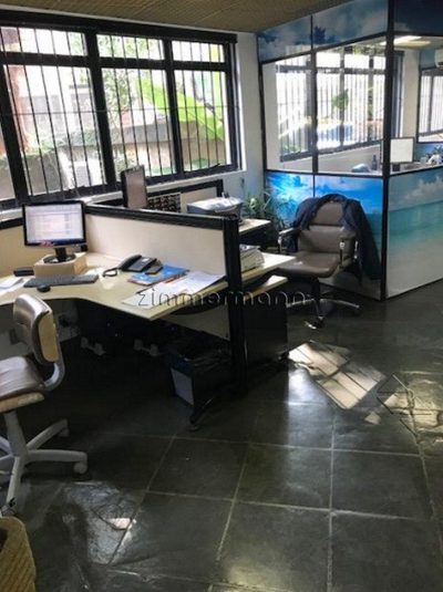 Casa Comercial, 1083 m² - Foto 1