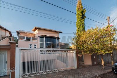 Sobrado, 4 quartos, 380 m² - Foto 1