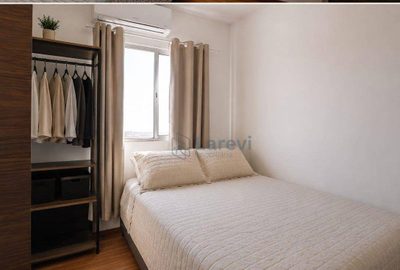 Apartamento, 2 quartos, 42 m² - Foto 4