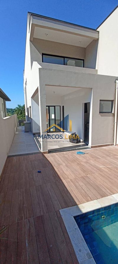 Casa, 3 quartos, 197 m² - Foto 2