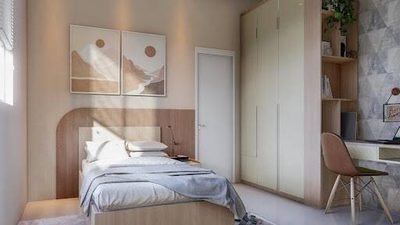 Apartamento, 4 quartos, 206 m² - Foto 4