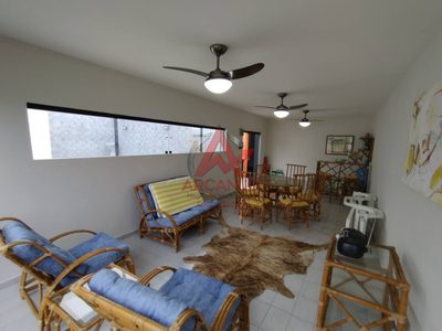 Apartamento, 2 quartos, 120 m² - Foto 3