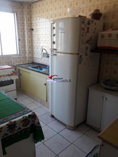 Apartamento, 2 quartos, 60 m² - Foto 2