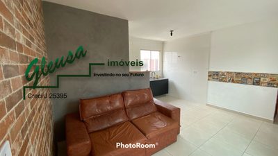 Kitnet-Studio, 30 m² - Foto 3