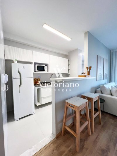 Apartamento, 3 quartos, 79 m² - Foto 5