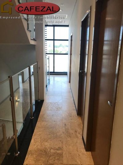 Prédio Inteiro, 420 m² - Foto 3