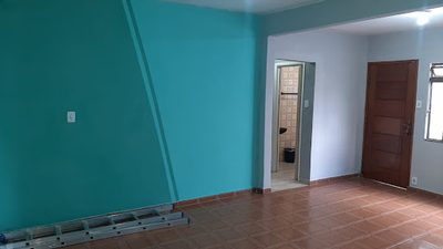 Sobrado, 2 quartos, 90 m² - Foto 5