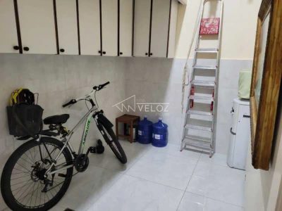 Apartamento, 4 quartos, 170 m² - Foto 1