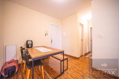Apartamento, 2 quartos, 52 m² - Foto 3
