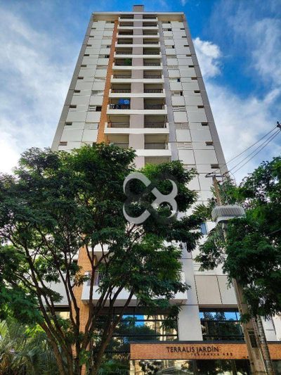 Apartamento, 3 quartos, 74 m² - Foto 2