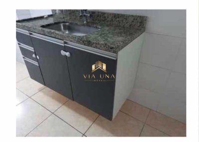 Apartamento, 2 quartos, 44 m² - Foto 5