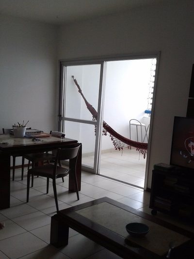 Apartamento, 2 quartos, 80 m² - Foto 3